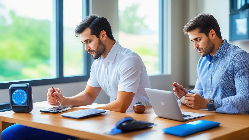Férfi okosóra szíj kényelem és tartósság - ergonómia és anyagminőség
