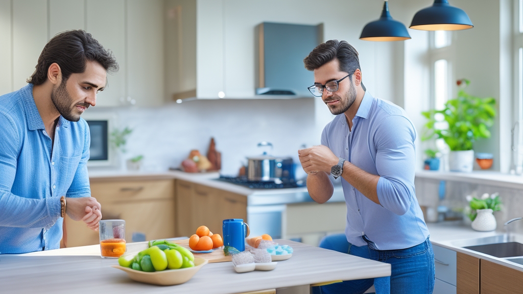 Férfi okosóra kijelző teszt - minőség és olvashatóság vizsgálata