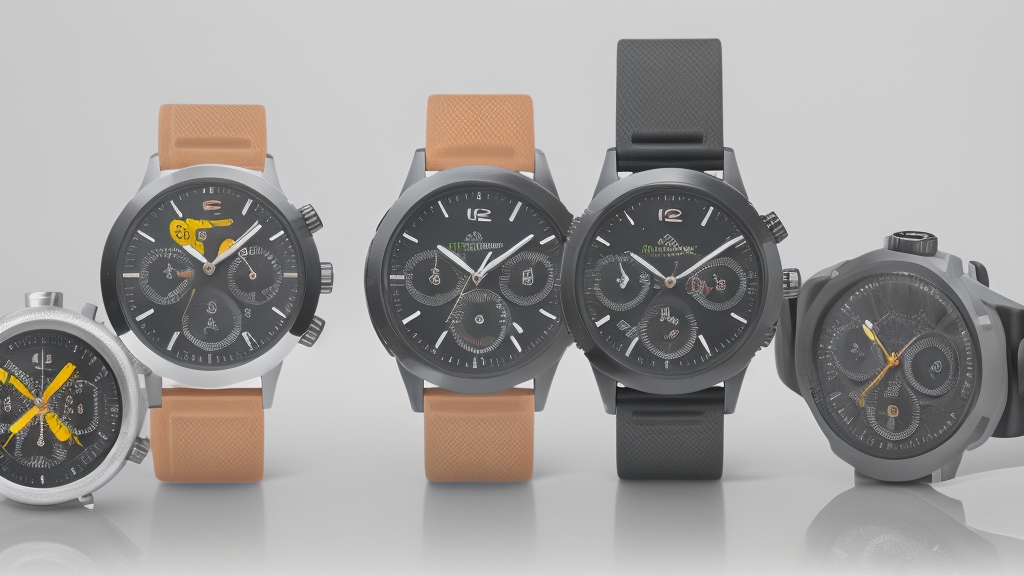 Okosóra típusok: Smartwatch vs Sport óra vs Hibrid - Melyiket válaszd?